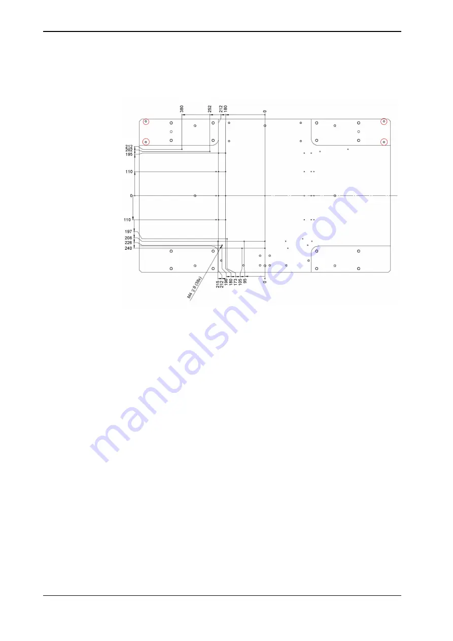 ABB IRBT 2005 Product Manual Download Page 76