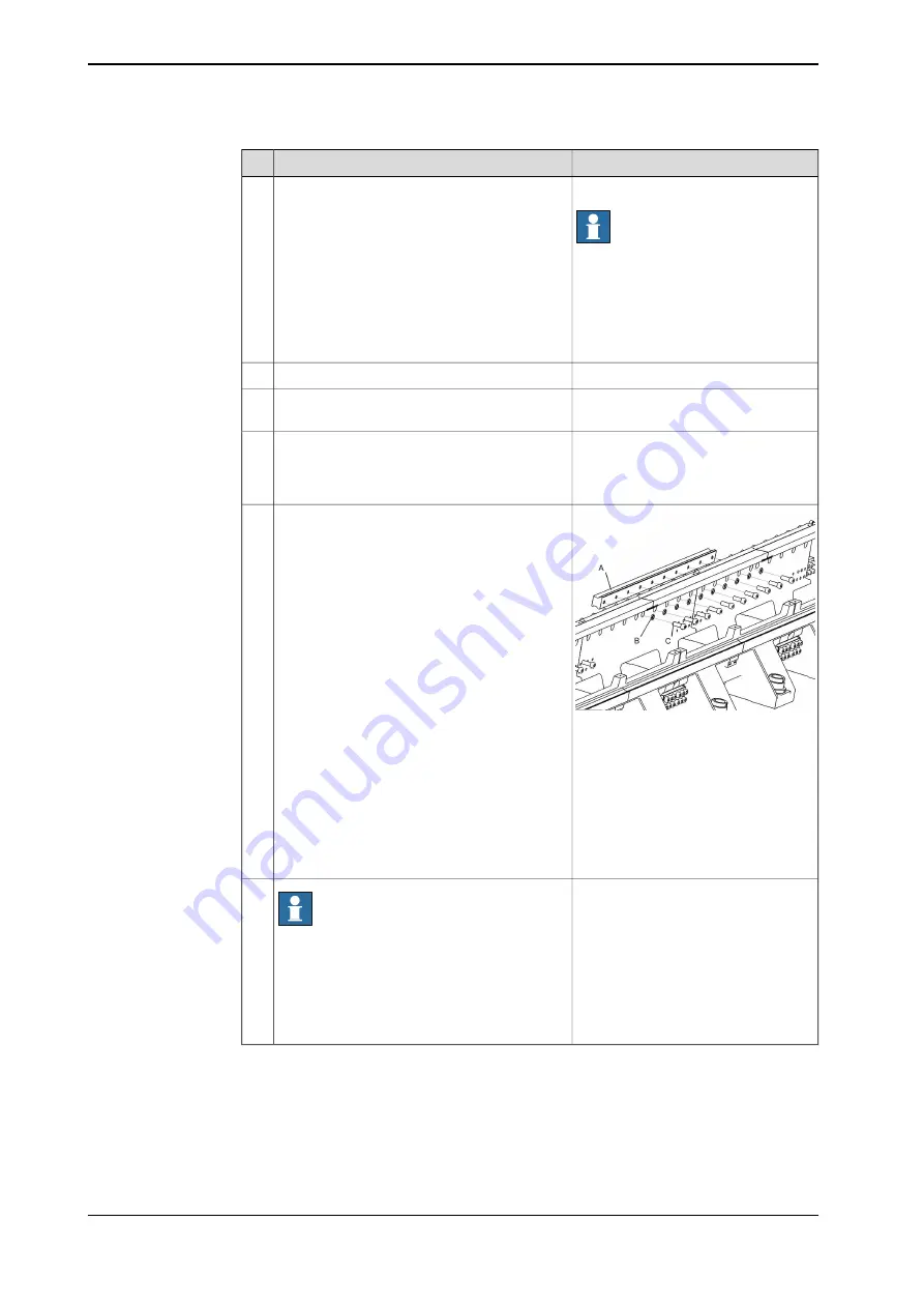 ABB IRBT 2005 Product Manual Download Page 106