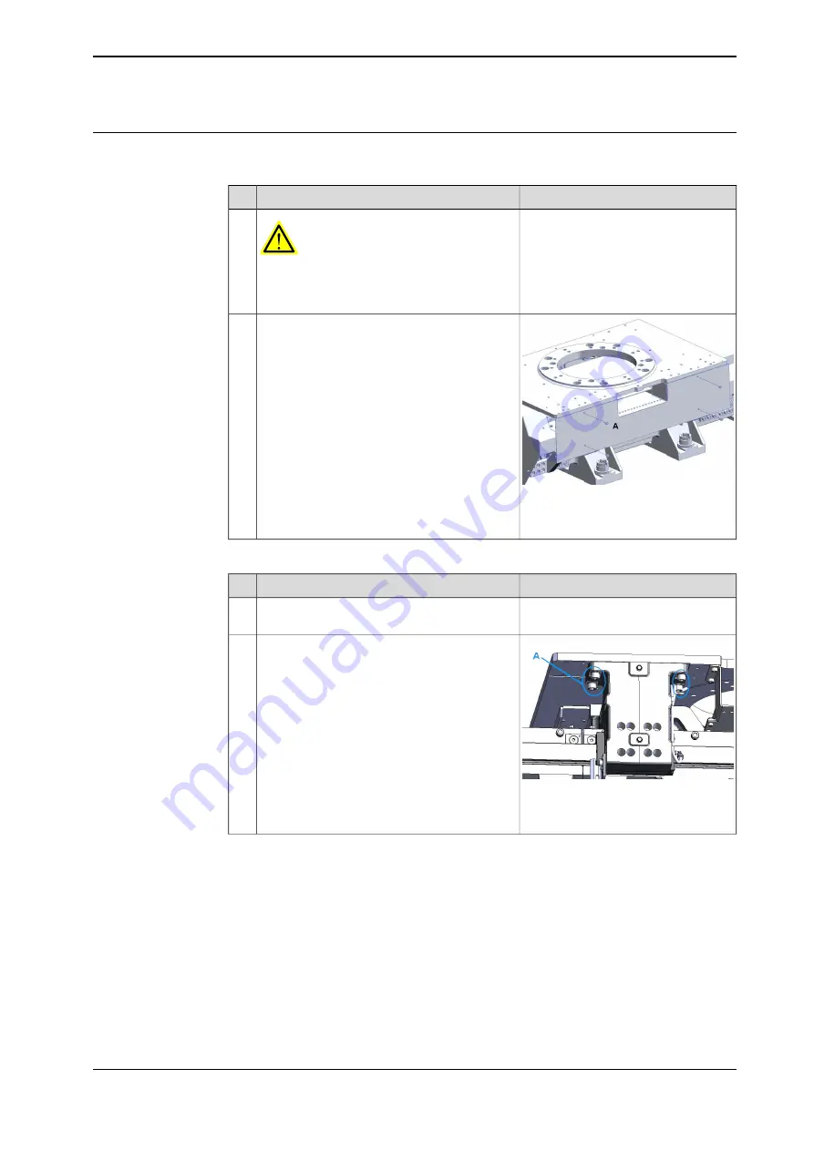 ABB IRBT 2005 Product Manual Download Page 235