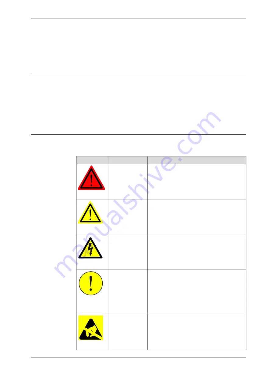 ABB IRC5 Compact Product Manual Download Page 39