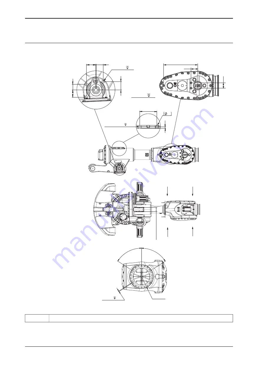 ABB IRC5 Compact Product Manual Download Page 86