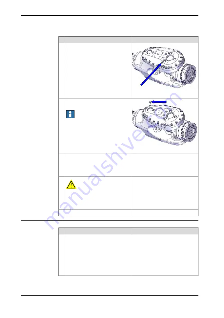 ABB IRC5 Compact Product Manual Download Page 166