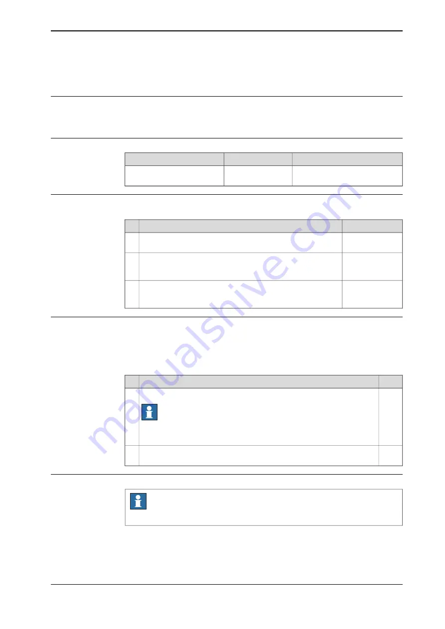 ABB IRC5 Compact Product Manual Download Page 185