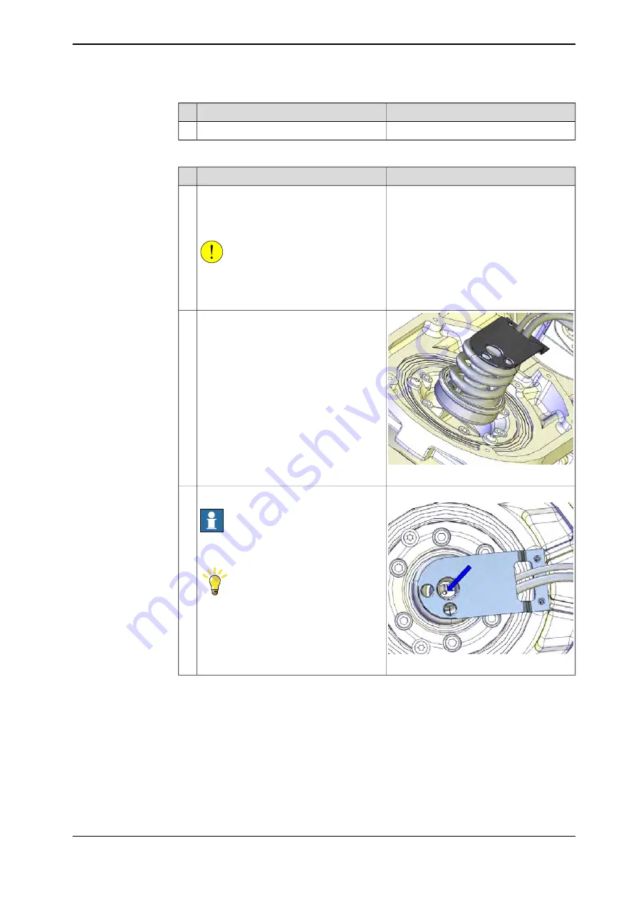 ABB IRC5 Compact Product Manual Download Page 231