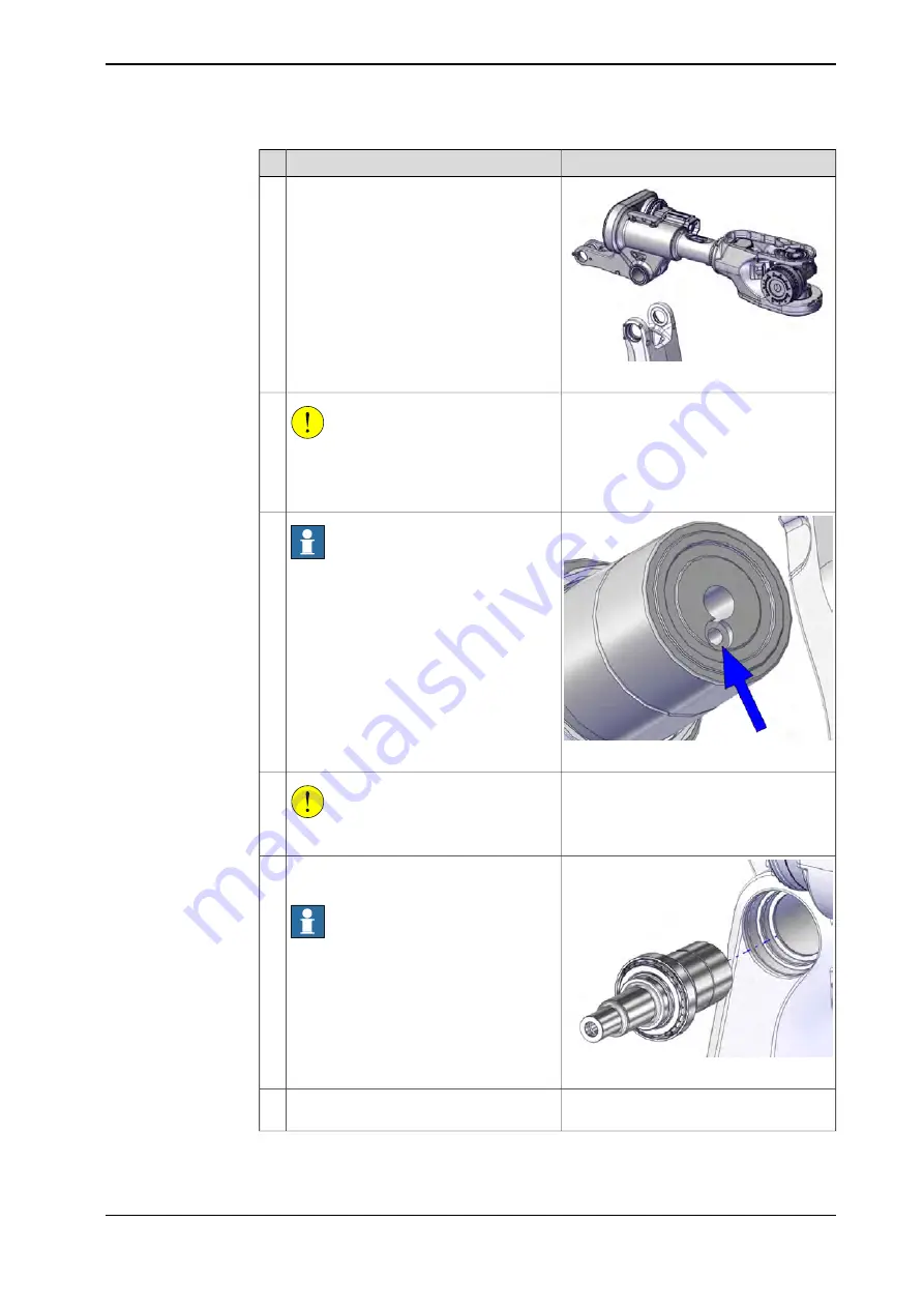 ABB IRC5 Compact Product Manual Download Page 403