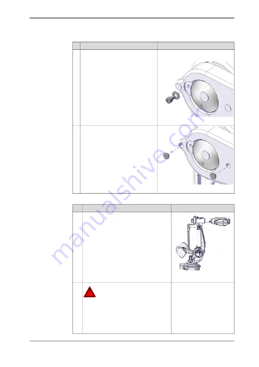 ABB IRC5 Compact Product Manual Download Page 423