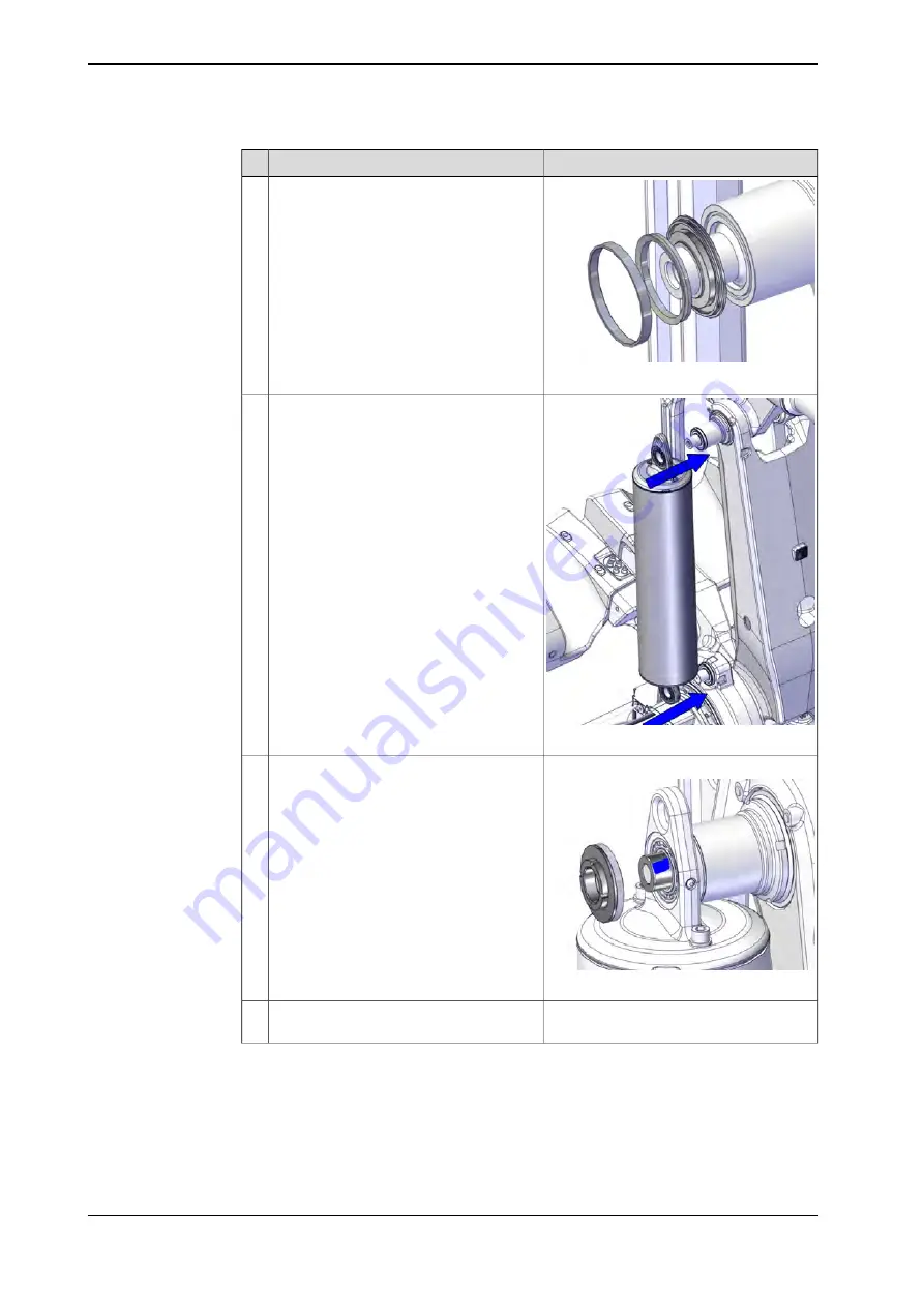 ABB IRC5 Compact Скачать руководство пользователя страница 426