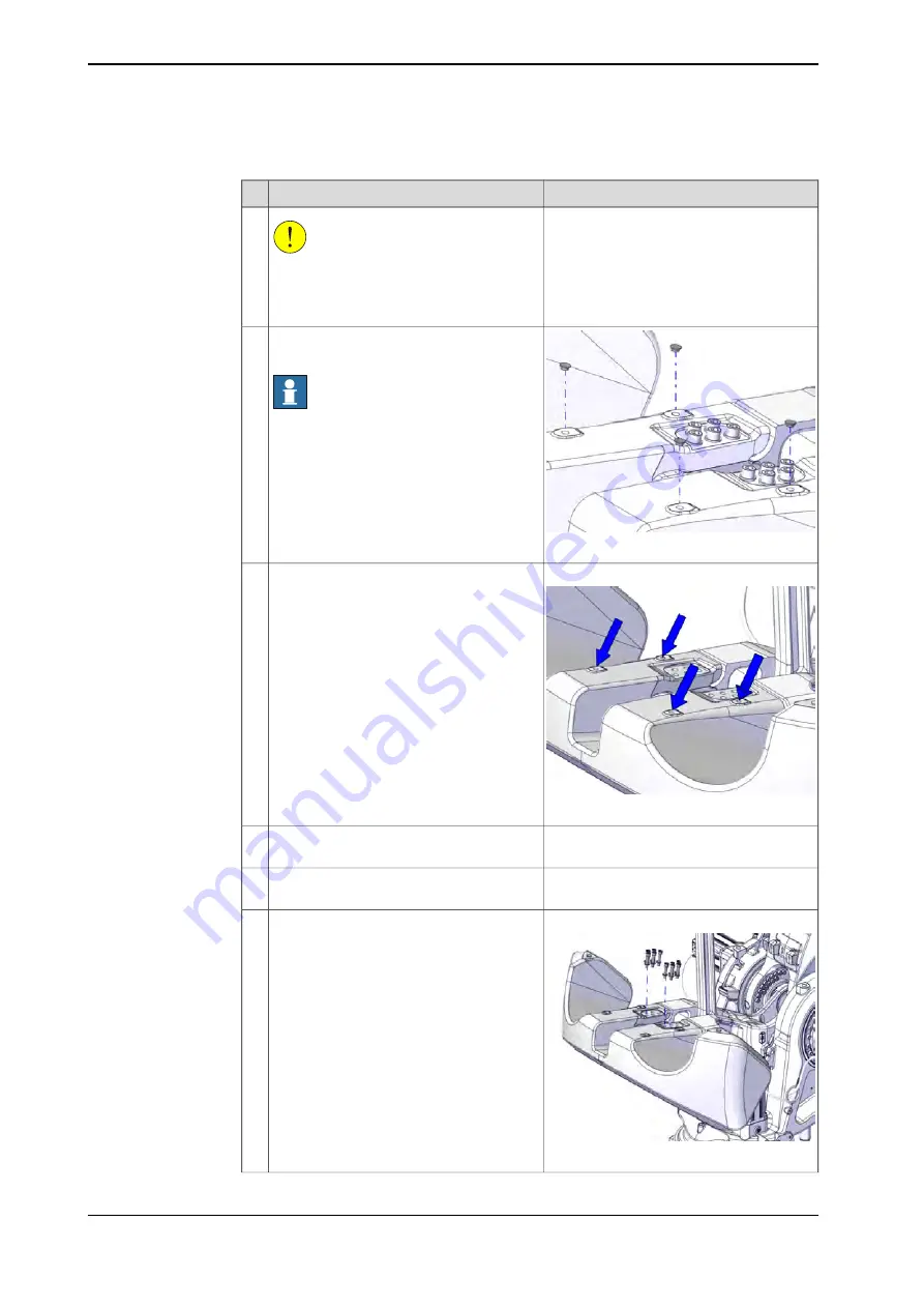 ABB IRC5 Compact Product Manual Download Page 436