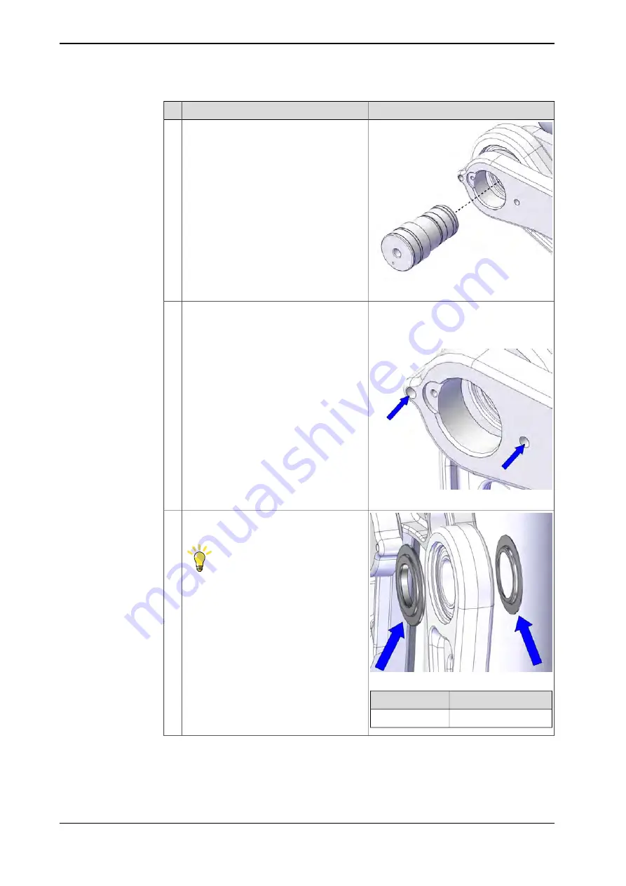 ABB IRC5 Compact Скачать руководство пользователя страница 448