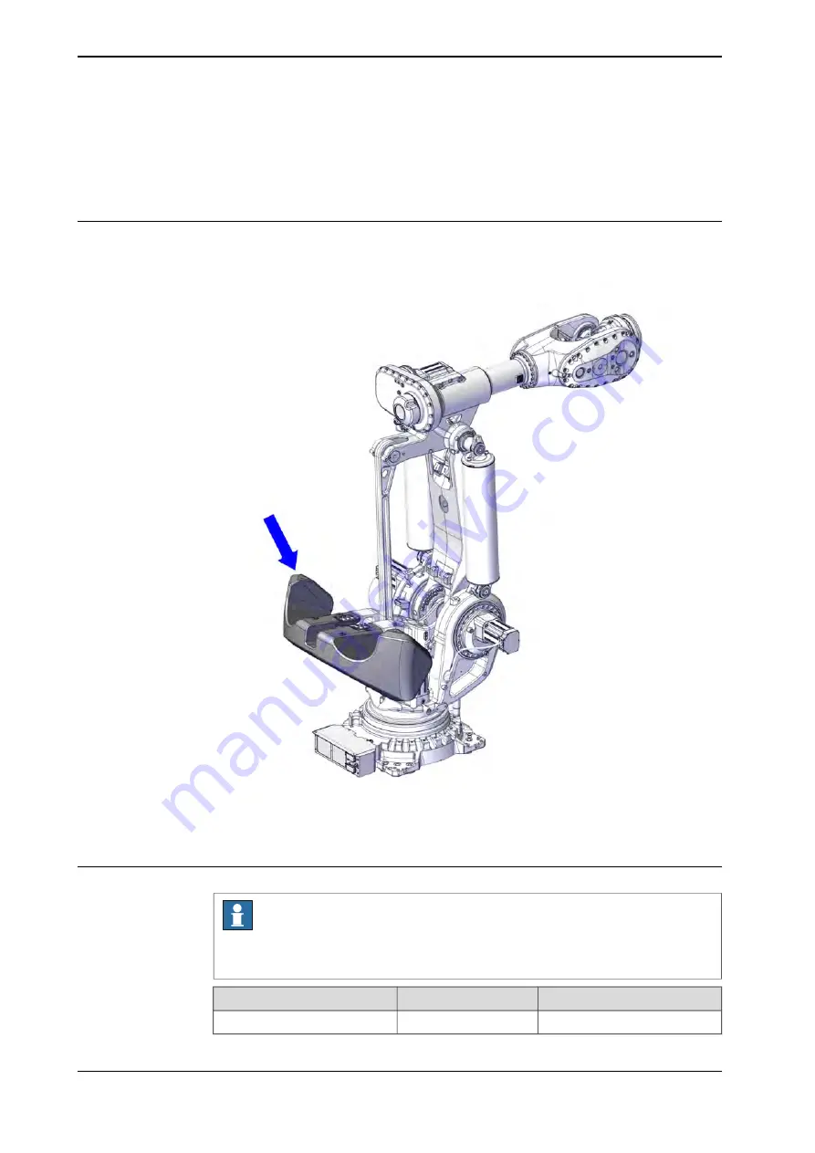 ABB IRC5 Compact Product Manual Download Page 518