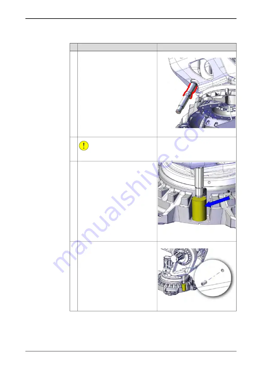 ABB IRC5 Compact Product Manual Download Page 528