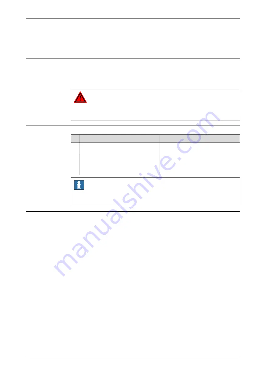 ABB IRC5 with FlexPendant Скачать руководство пользователя страница 262