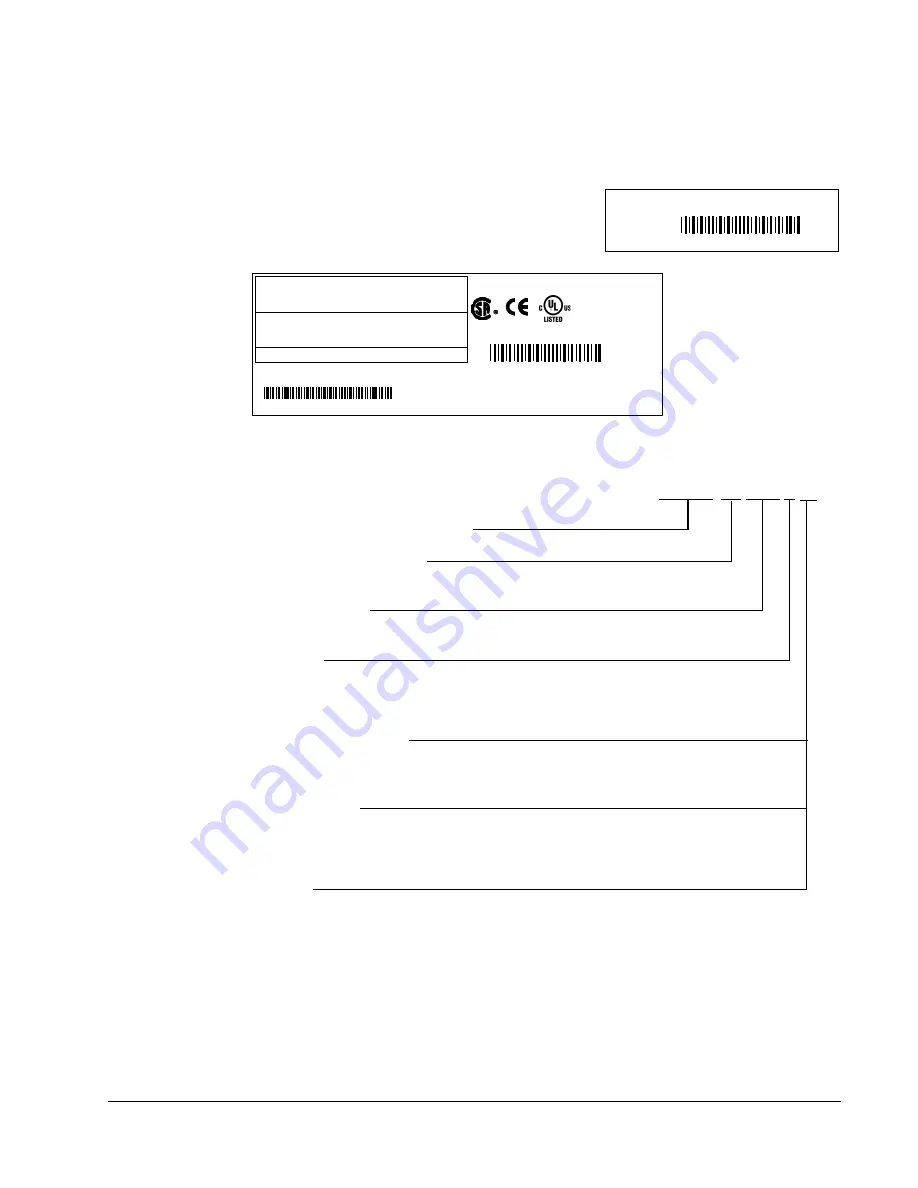 ABB Johnson Controls AYK550-UH User Manual Download Page 11