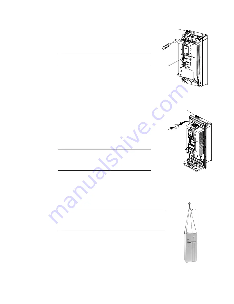 ABB Johnson Controls AYK550-UH User Manual Download Page 17