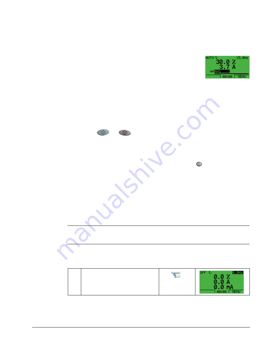 ABB Johnson Controls AYK550-UH User Manual Download Page 35