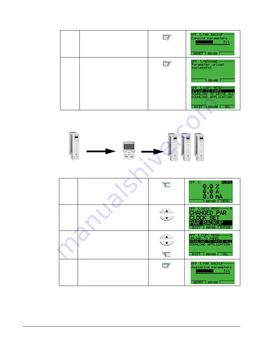 ABB Johnson Controls AYK550-UH Скачать руководство пользователя страница 40