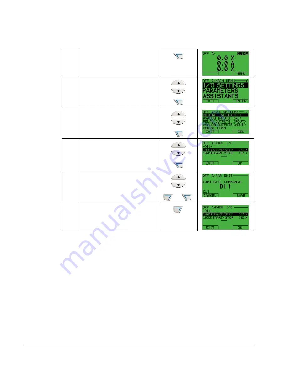 ABB Johnson Controls AYK550-UH User Manual Download Page 46