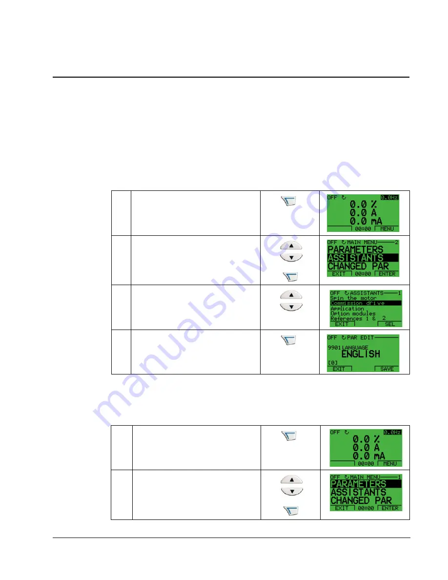 ABB Johnson Controls AYK550-UH User Manual Download Page 47