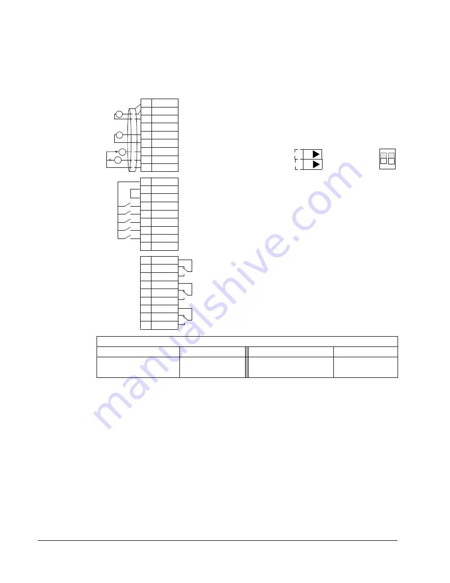 ABB Johnson Controls AYK550-UH User Manual Download Page 56