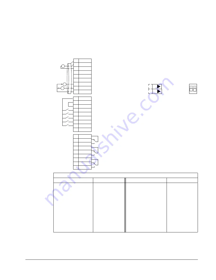 ABB Johnson Controls AYK550-UH Скачать руководство пользователя страница 59