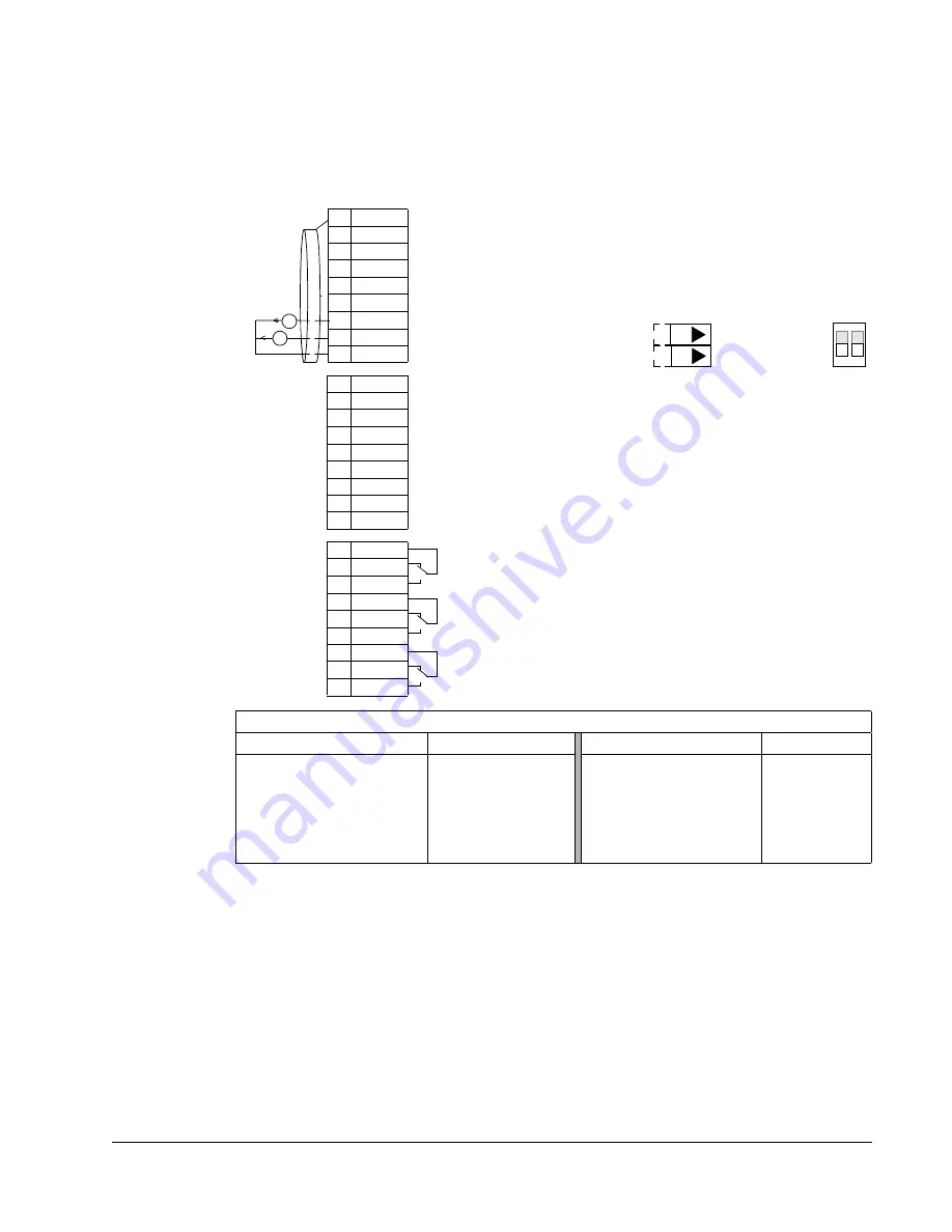 ABB Johnson Controls AYK550-UH User Manual Download Page 65