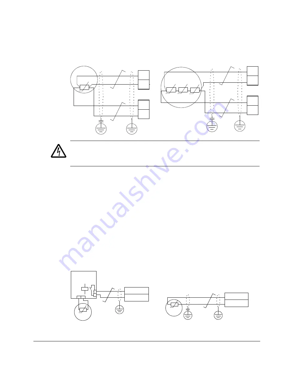 ABB Johnson Controls AYK550-UH Скачать руководство пользователя страница 141