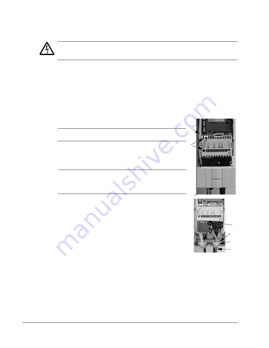 ABB Johnson Controls AYK550-UH User Manual Download Page 264