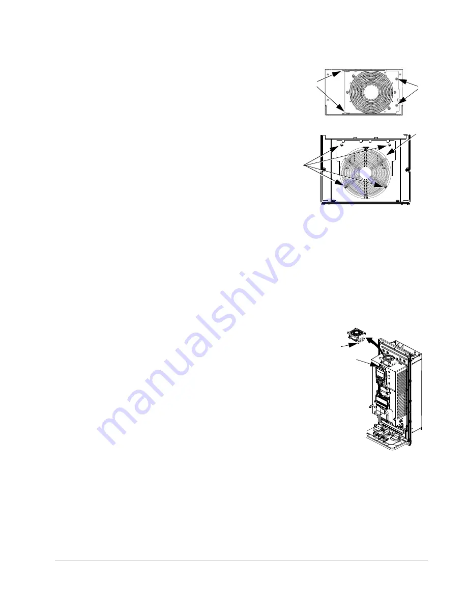 ABB Johnson Controls AYK550-UH User Manual Download Page 293