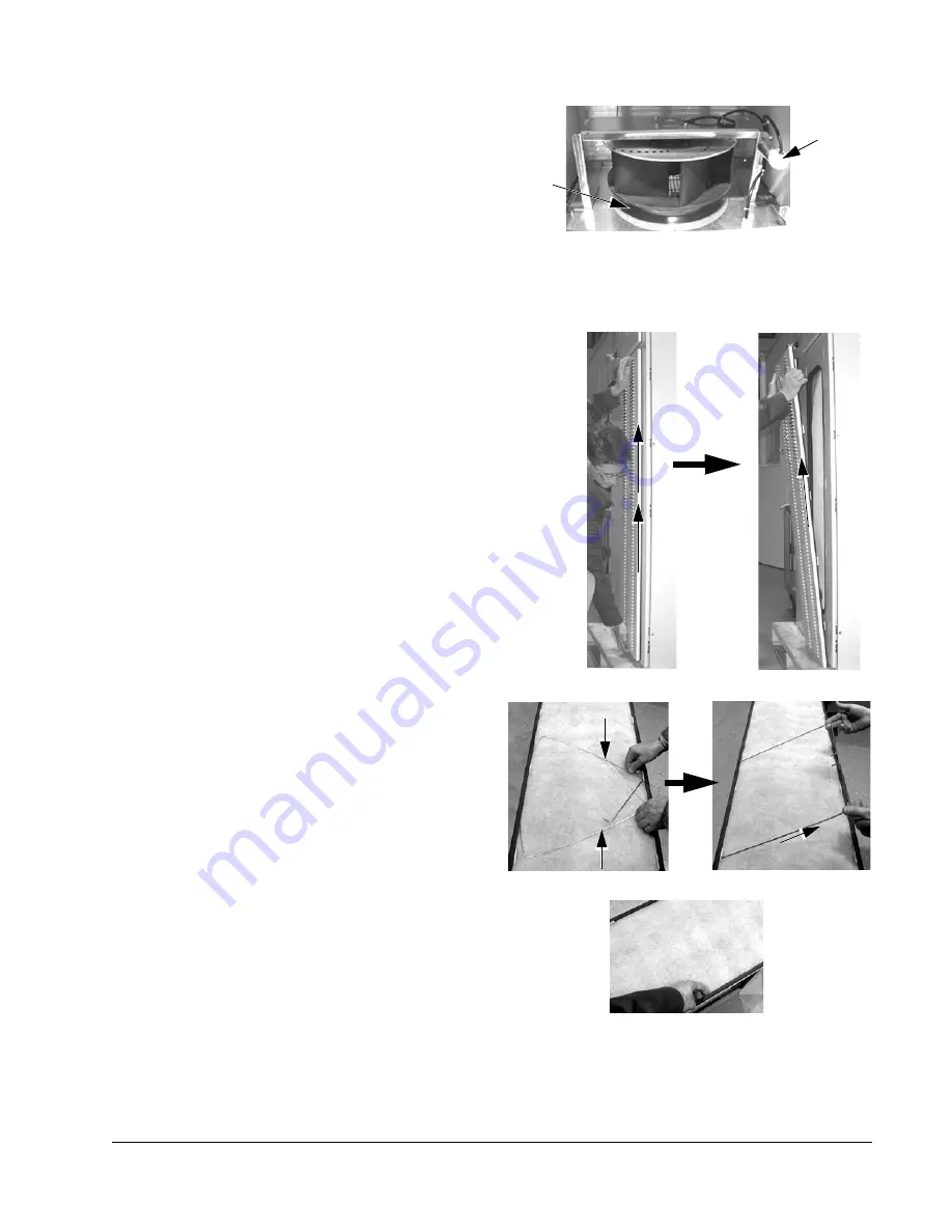 ABB Johnson Controls AYK550-UH User Manual Download Page 295