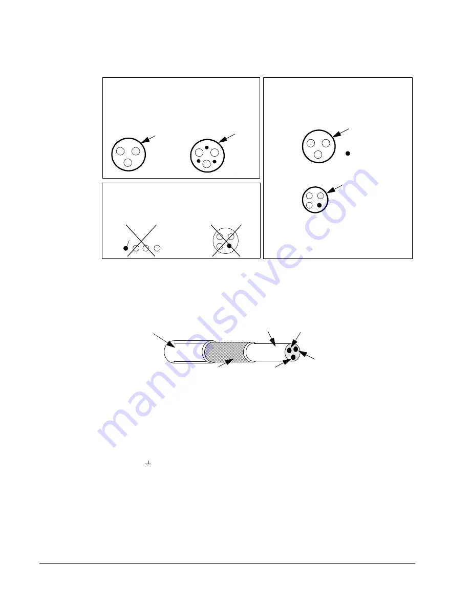 ABB Johnson Controls AYK550-UH User Manual Download Page 314