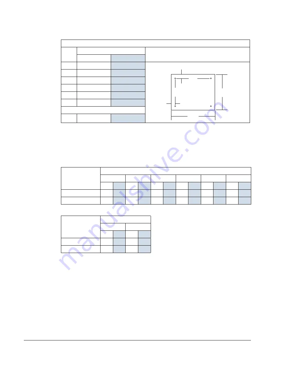 ABB Johnson Controls AYK550-UH User Manual Download Page 324