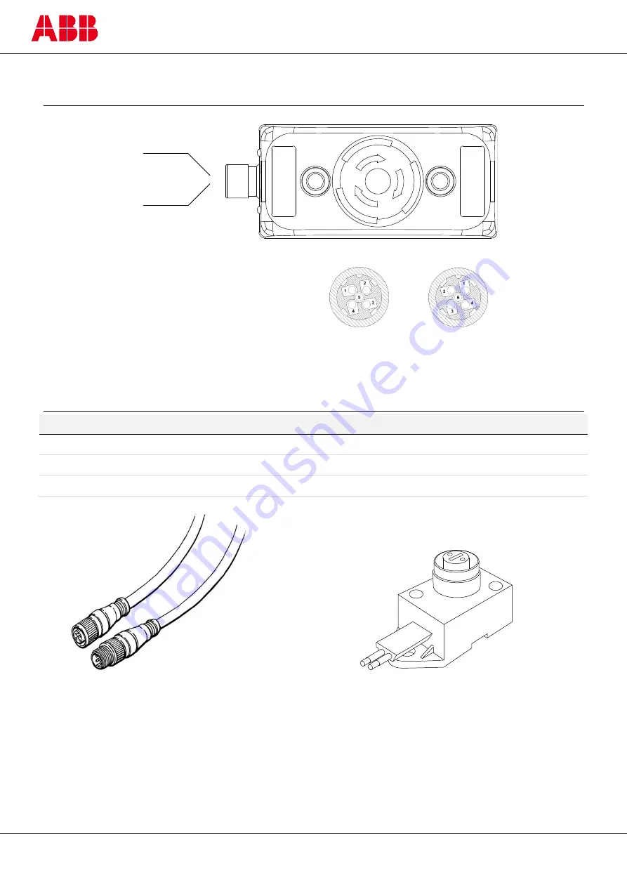 ABB jokab safety Smile 11EA Tina Скачать руководство пользователя страница 6