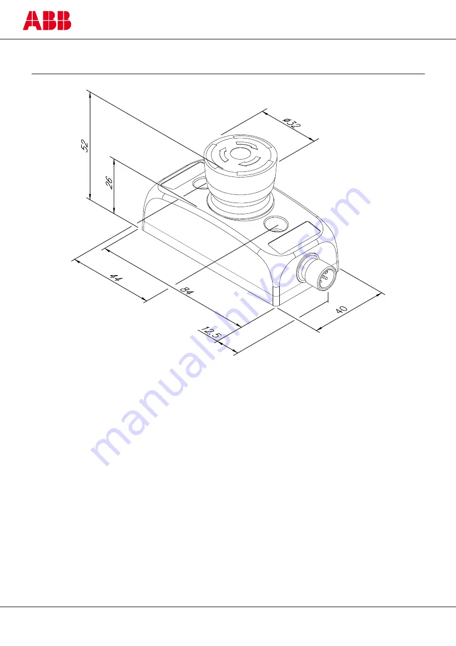 ABB jokab safety Smile 11EA Tina Скачать руководство пользователя страница 10