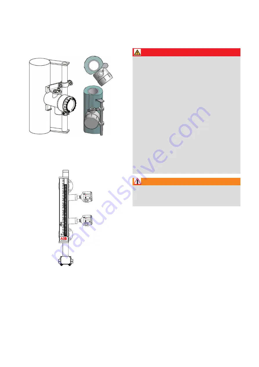 ABB KM26 Operating Instruction Download Page 14