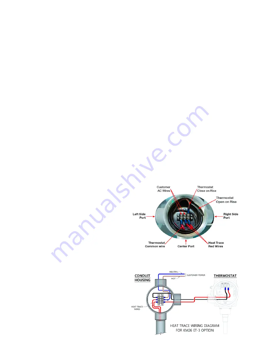 ABB KM26 Operating Instruction Download Page 17