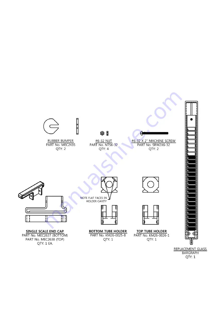 ABB KM26 Operating Instruction Download Page 27