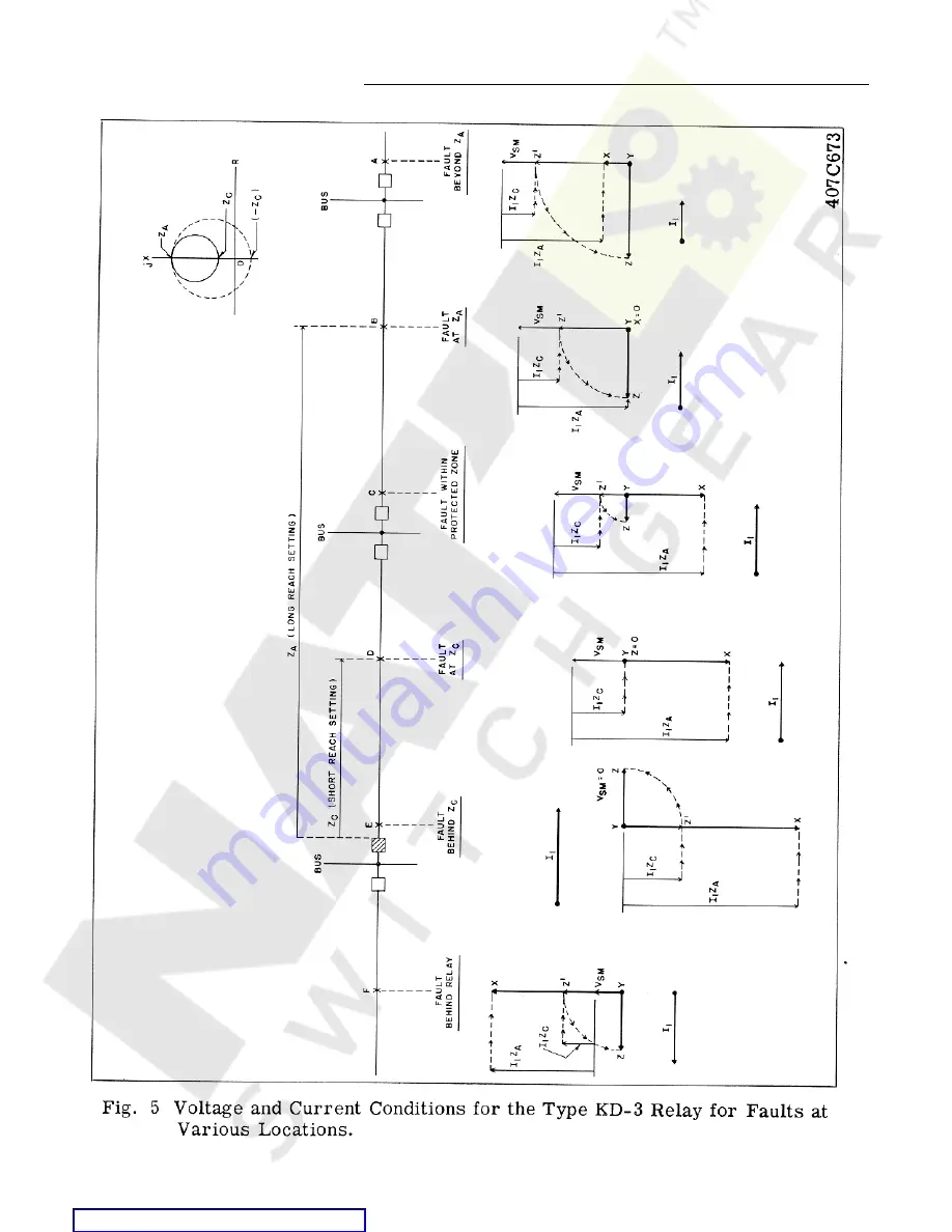 ABB KS Instruction Leaflet Download Page 21