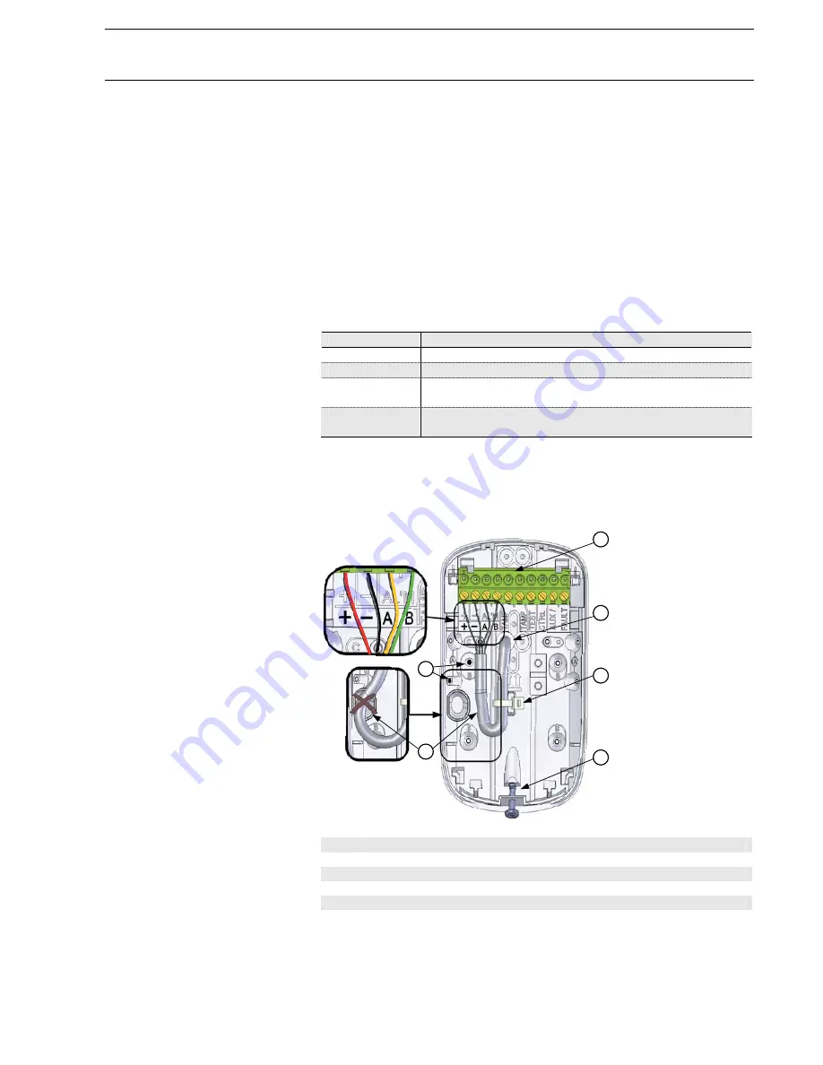 ABB L240 Series Скачать руководство пользователя страница 95