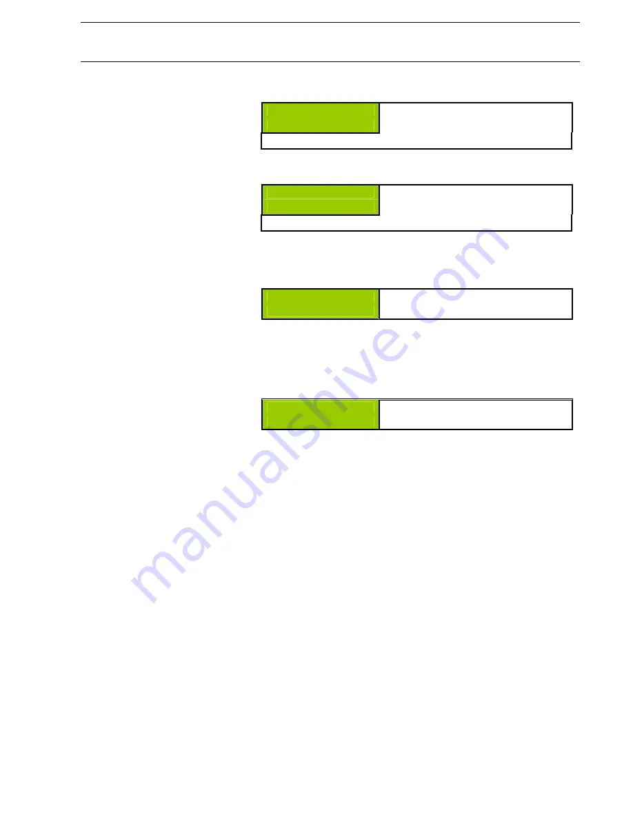 ABB L240 Series Installation, Commissioning & Operation Download Page 104