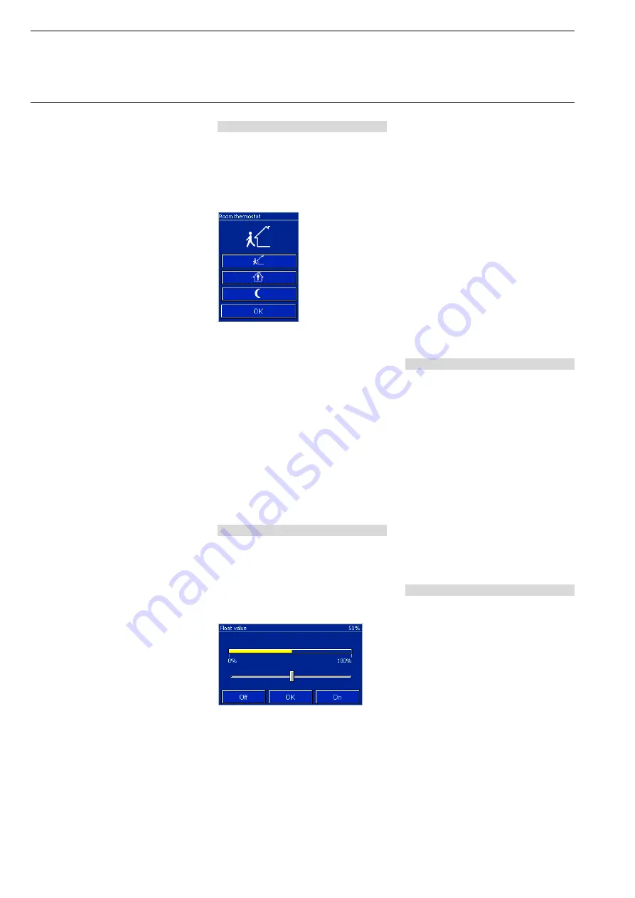 ABB LEANtouch 6x36/30M-500 Series Product Manual Download Page 28