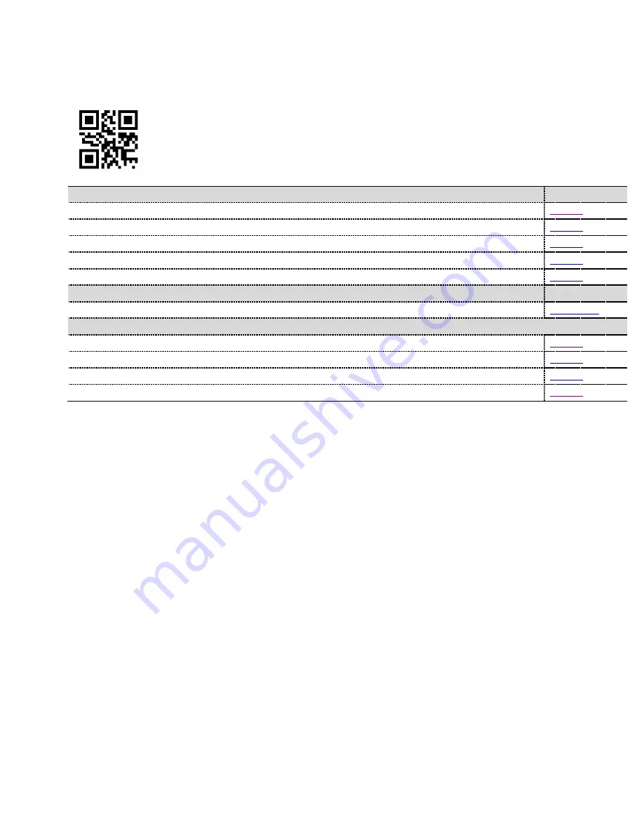 ABB LevelMaster 7100 User Manual Download Page 9