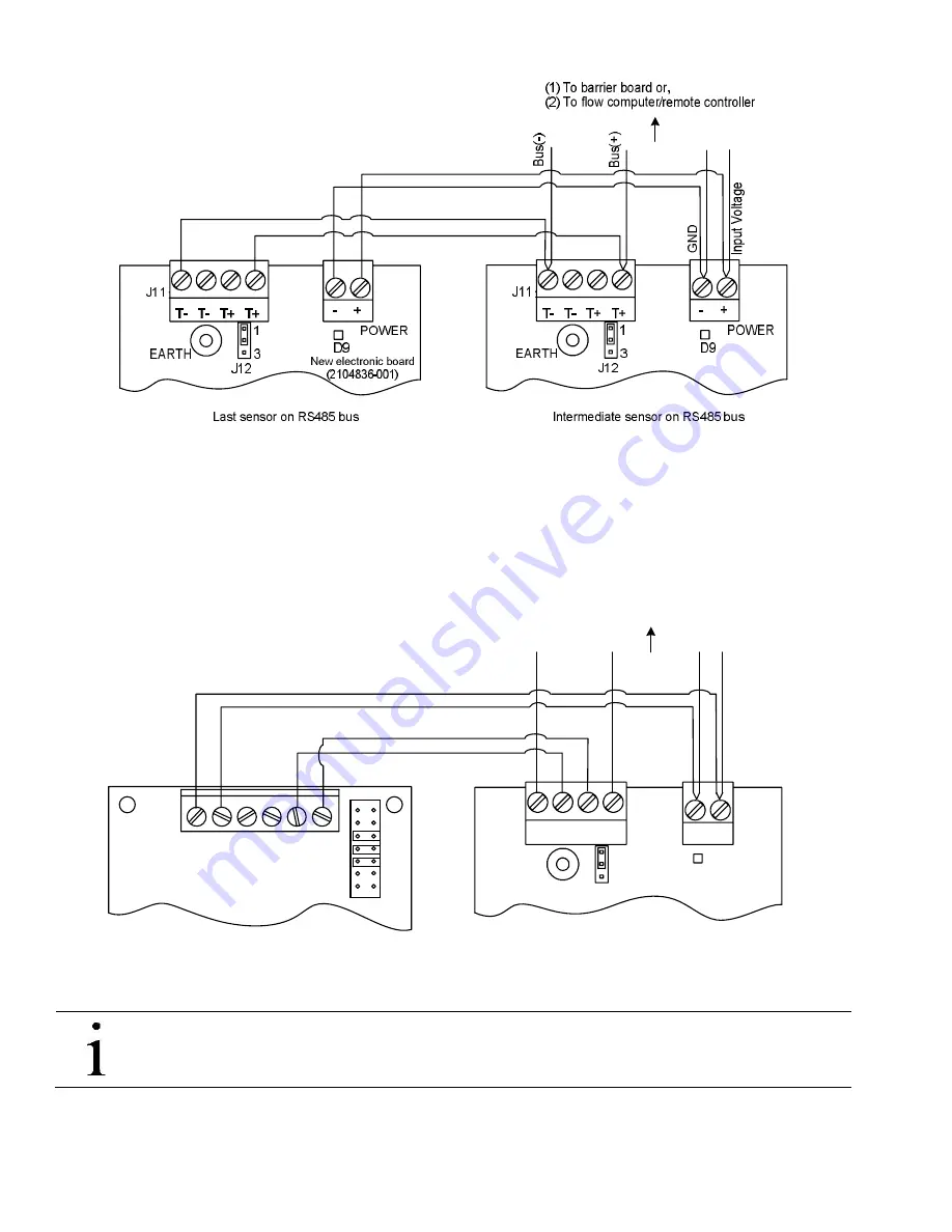 ABB LevelMaster 7100 Скачать руководство пользователя страница 40