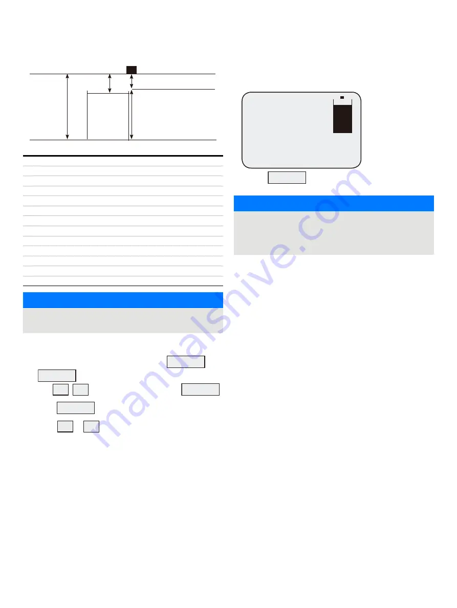 ABB LST400 Operating Instructions Manual Download Page 24