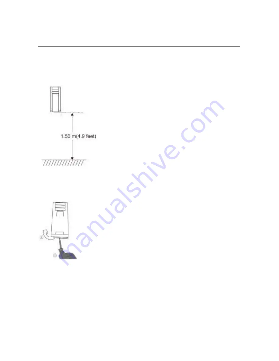 ABB M22001 series Manual Download Page 14