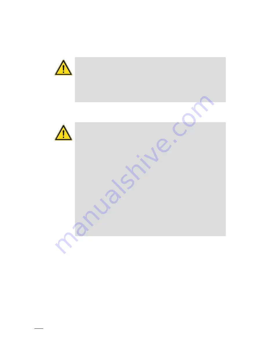 ABB M2238 Series Product Manual Download Page 10