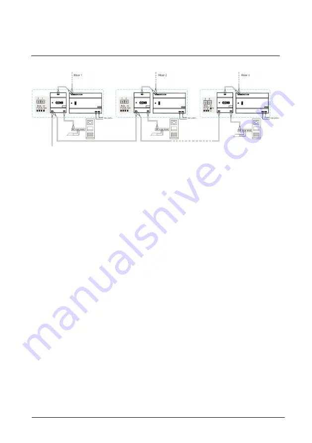 ABB M2302 Manual Download Page 84