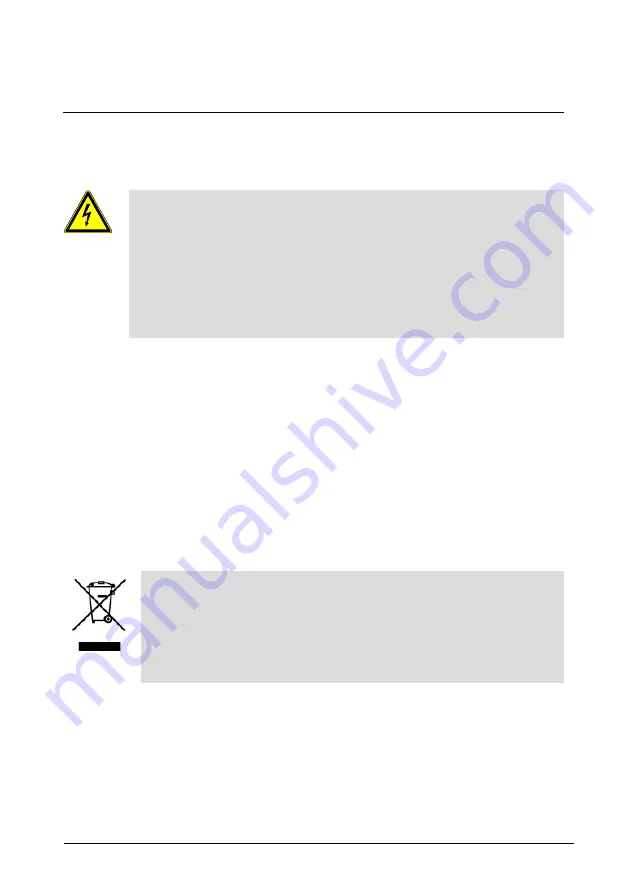 ABB M2302 Manual Download Page 127