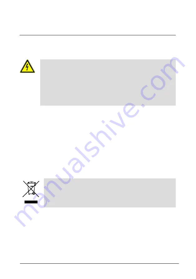 ABB M2302 Manual Download Page 236