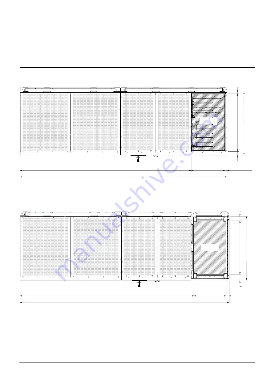 ABB MegaFlex 1000 UL S1 Скачать руководство пользователя страница 17