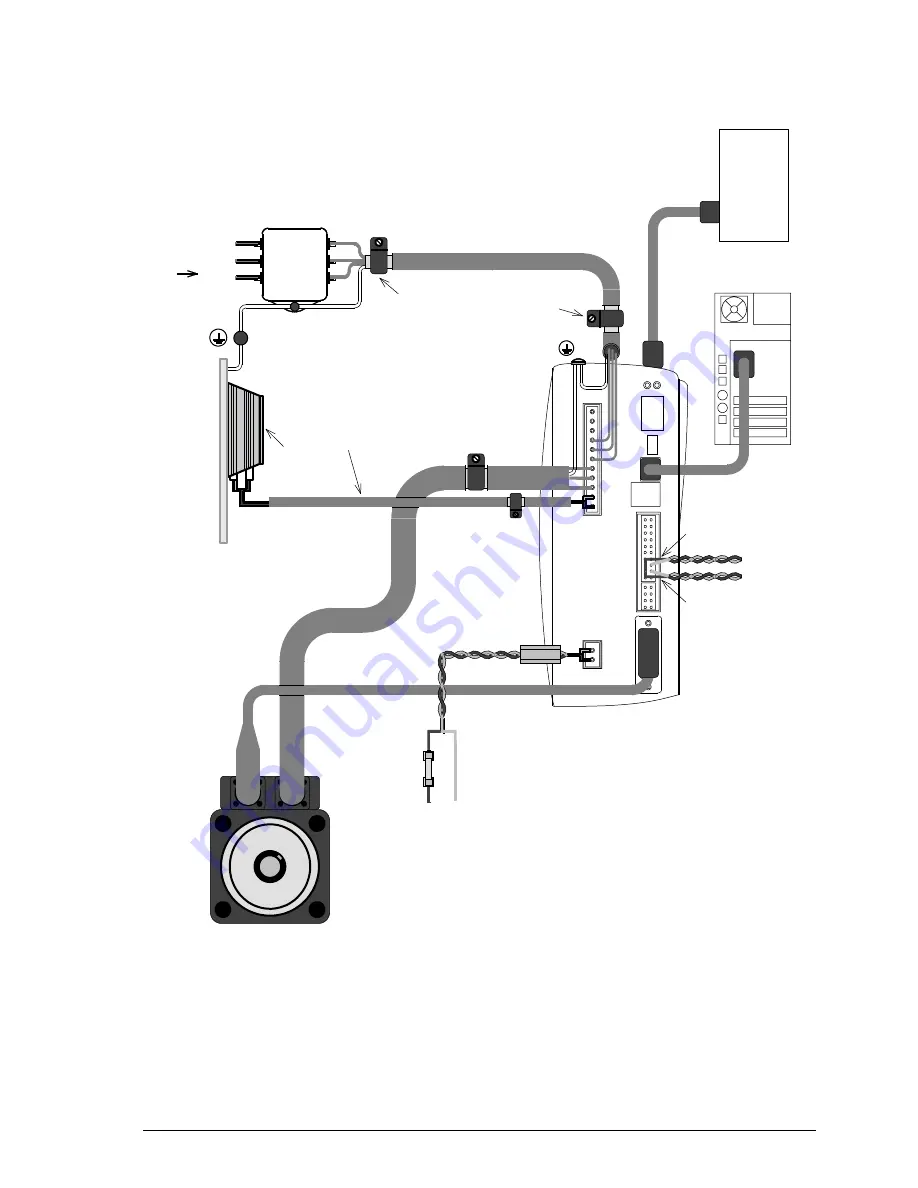 ABB MicroFlex e150 Скачать руководство пользователя страница 5